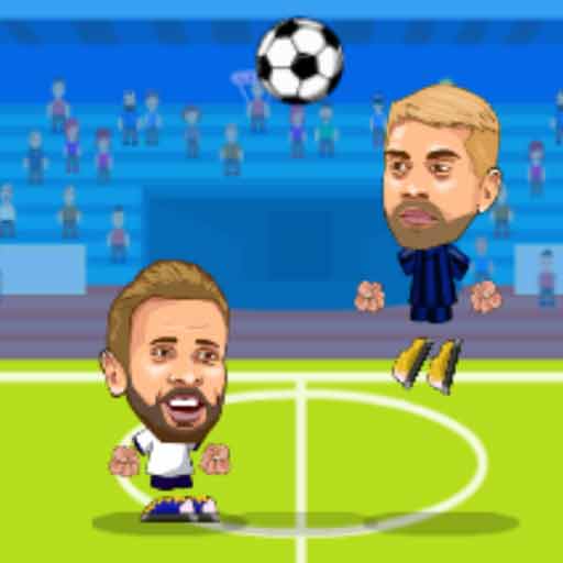 Football Legends Unblocked