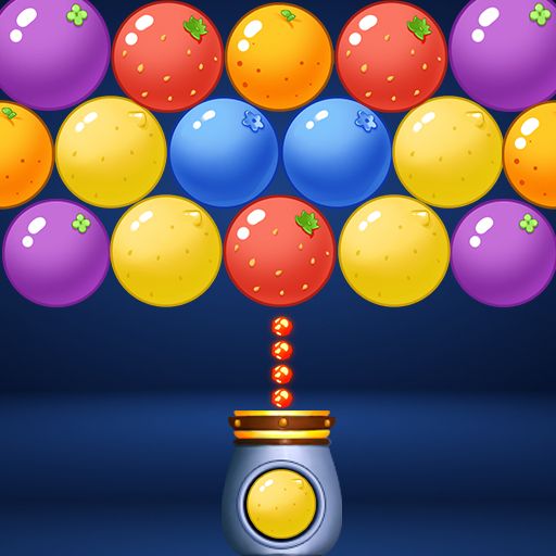 Fruitz Shooter