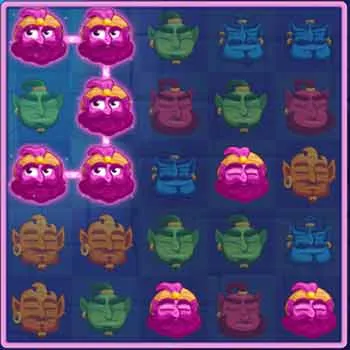 Genie Quest Unblocked