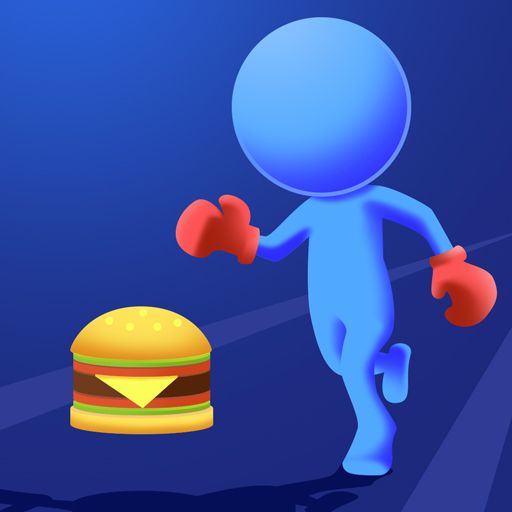 Burger Run