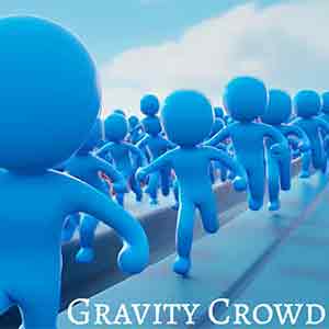 Gravity Crowd