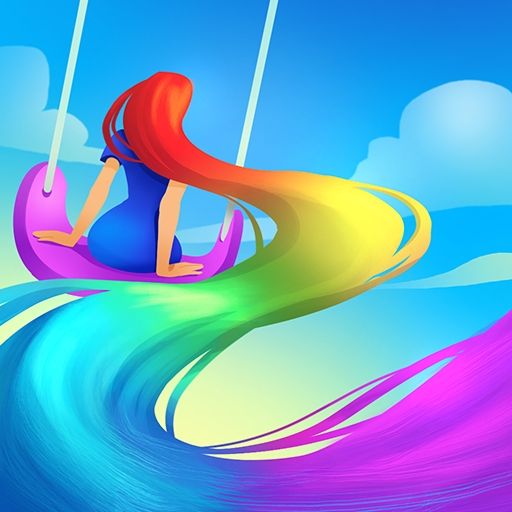 Hair Master 3D