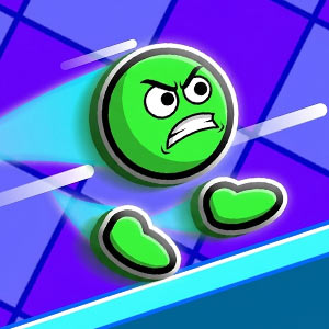 Headleg Dash Parkour