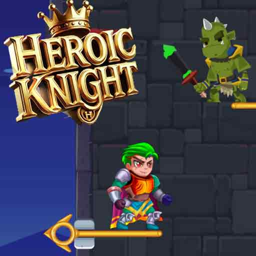 Heroic Knight
