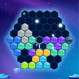 Hexa Block Puzzle