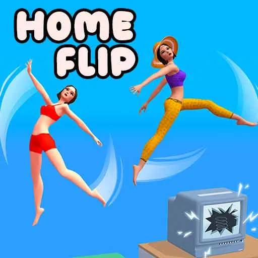 Home Flip Unblocked