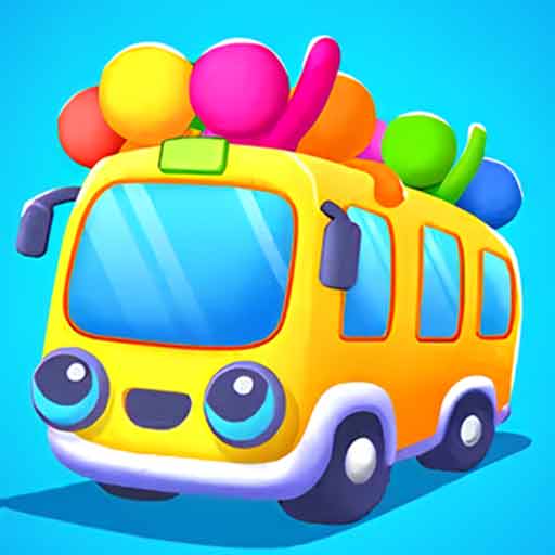 Hurry to the bus! (by Sabatonshik)