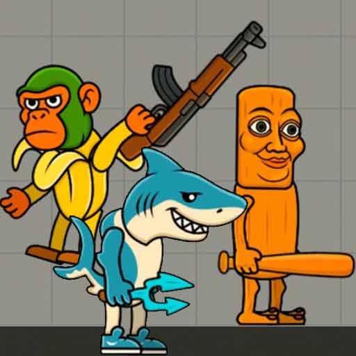 Italian Brainrot Neuro Animals Playground