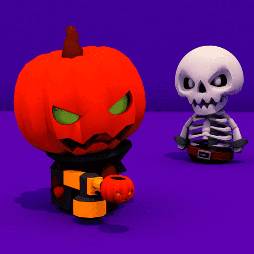Jack'o Gunner