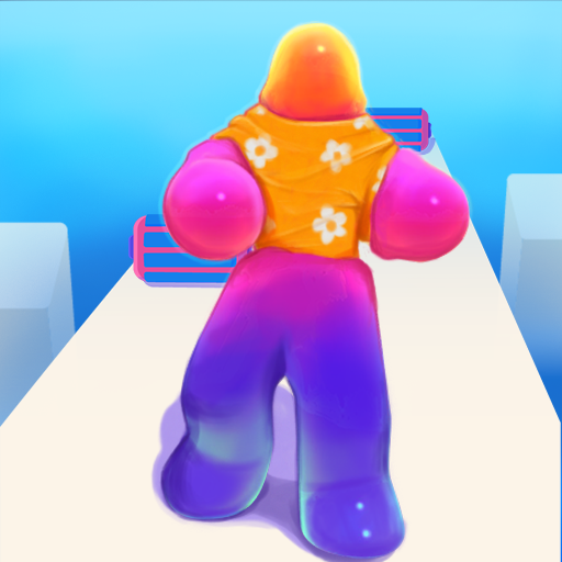 Jelly Runners