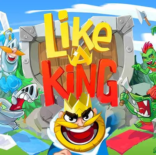 Like A King Unblocked