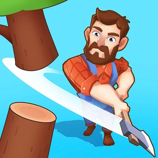 Lumber Runner