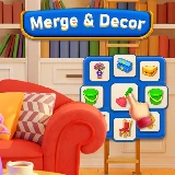 Merge & Decor