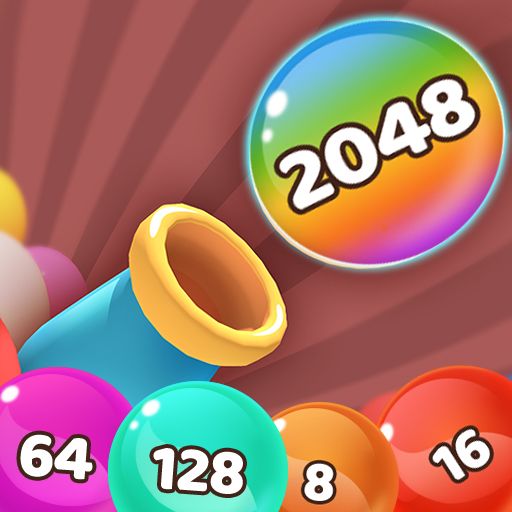 Merge Bubbles