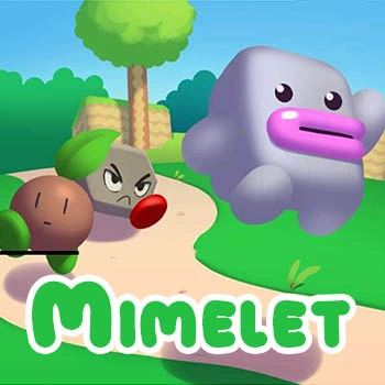 Mimelet Unblocked