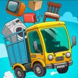 Moving truck bounty