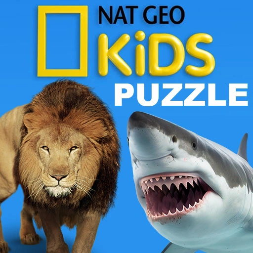 NAT GEO KIDS MATCHING