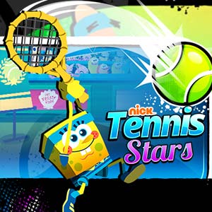 Nick Tennis Stars