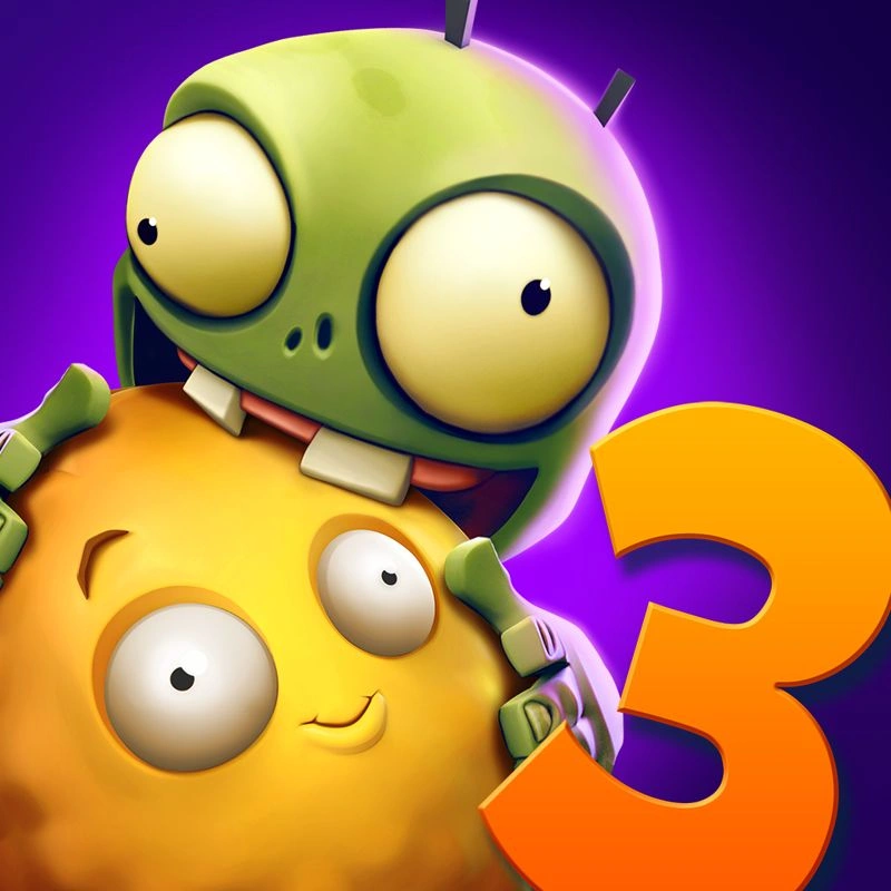 Plants vs. Zombies: United Defense