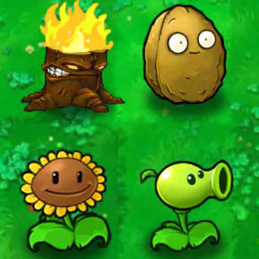 Plants vs Zombies New