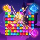 Pop Jewels