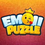 Puzzle Emoji