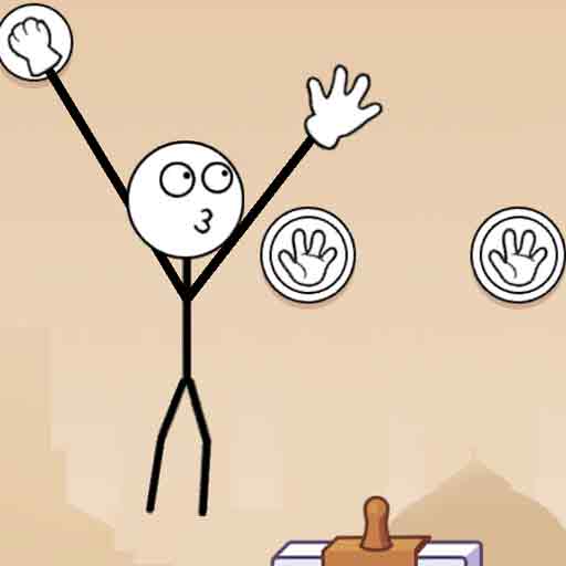 Ragdoll Challenge Long Hand