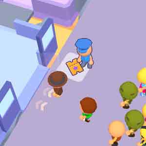 Railroad Master Unblocked