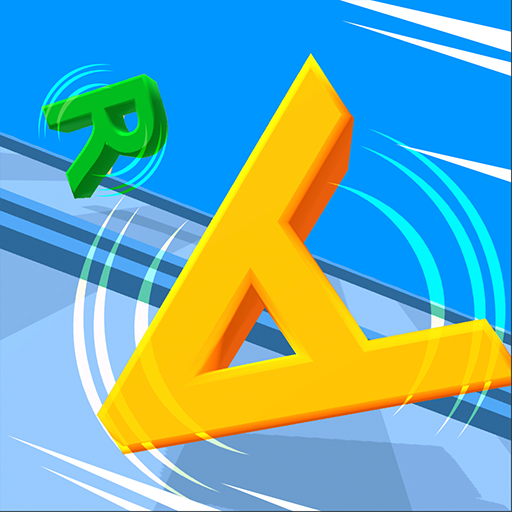 Running Letters
