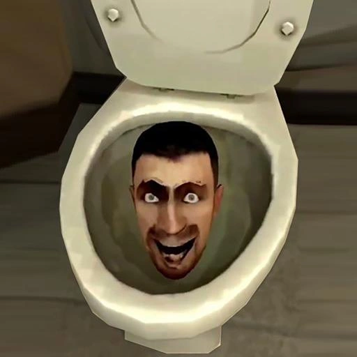 Skibidi Toilet Infection