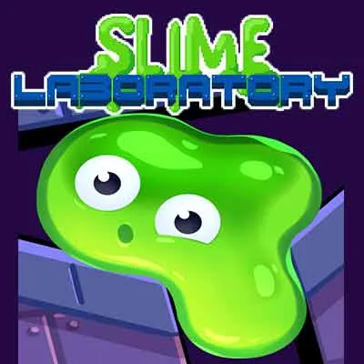 Slime Laboratory Unblocked