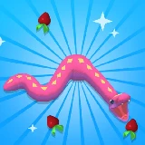 Snake Island 3D 