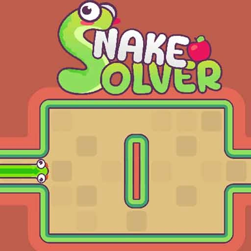 Snake Solver Online