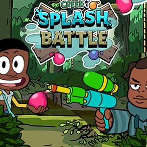 Splash Battle