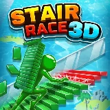 Stair Race 3D
