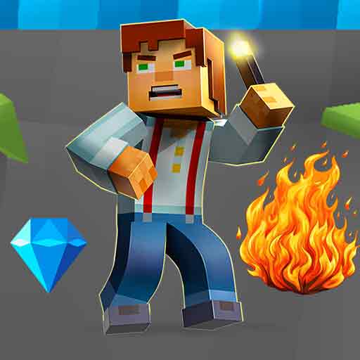 Stalker Noob In Bunker 3D