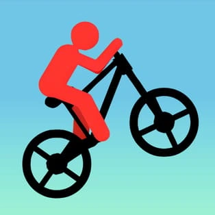 Stickman Bike Unblocked
