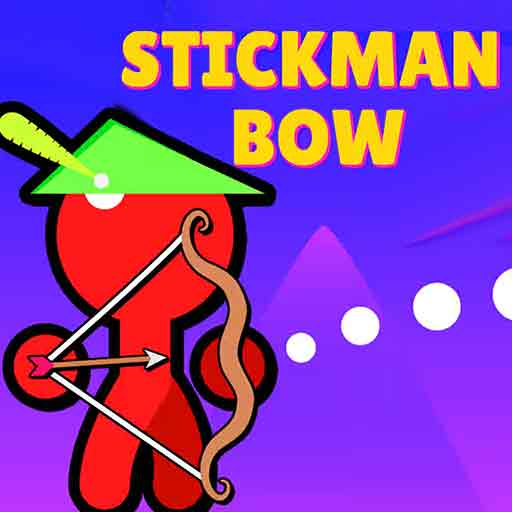 Stickman Bow