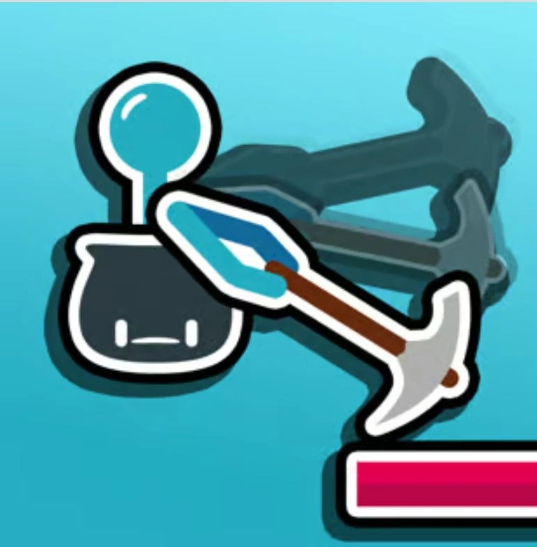 Stickman Climb