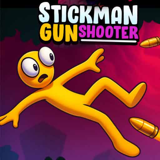 Stickman Gun Shooter