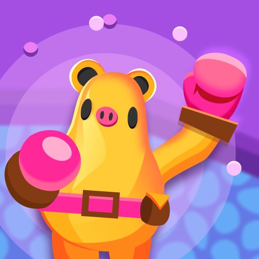 Jumper.io 3D