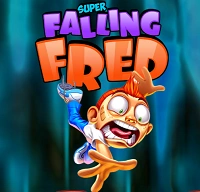 Super Falling Fred