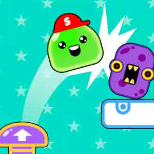 Super Slime Unblocked