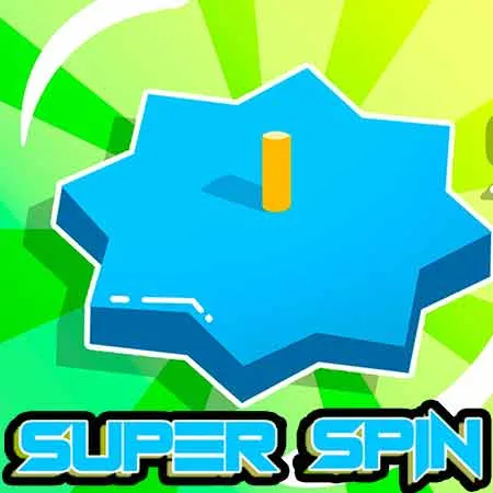 Super Spin Unblocked