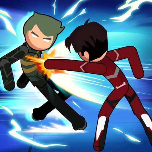 SuperHeroes Battle