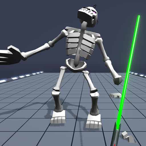 Sword Master: Slice Your Enemies! (by Eccentric)