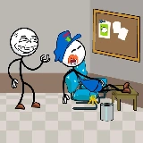 Thief Puzzle Online