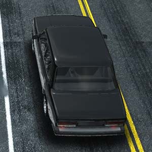 Traffic Racer Russia 2.0 (by IngArtGames)