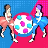 Twerk Race 3D
