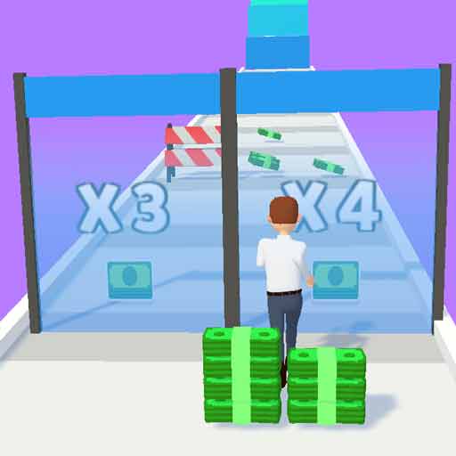 Upgrade Your Office Worker